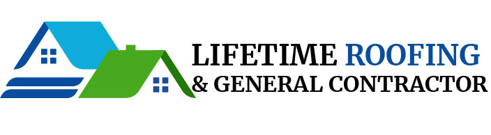 Lifetime Roofing and sheet metal
