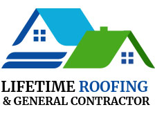 Roofing contractors Houston Logo mobile