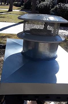 houston commercial roofing contractor