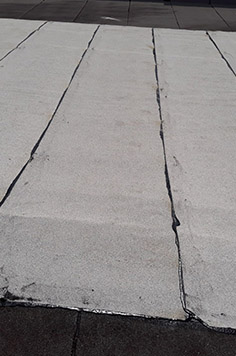 houston commercial roofing contractor