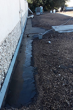 houston commercial roofing contractor