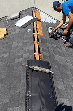 houston commercial roofing contractor